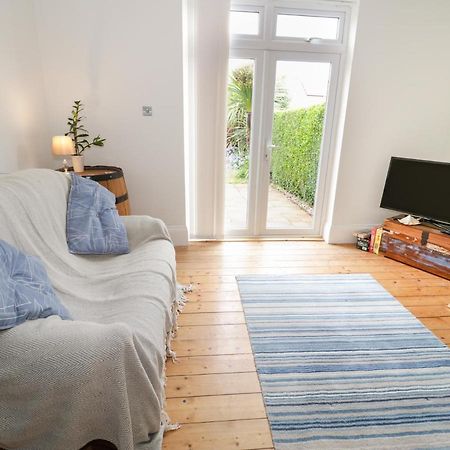 The Anchorage Villa Colwyn Bay Ngoại thất bức ảnh