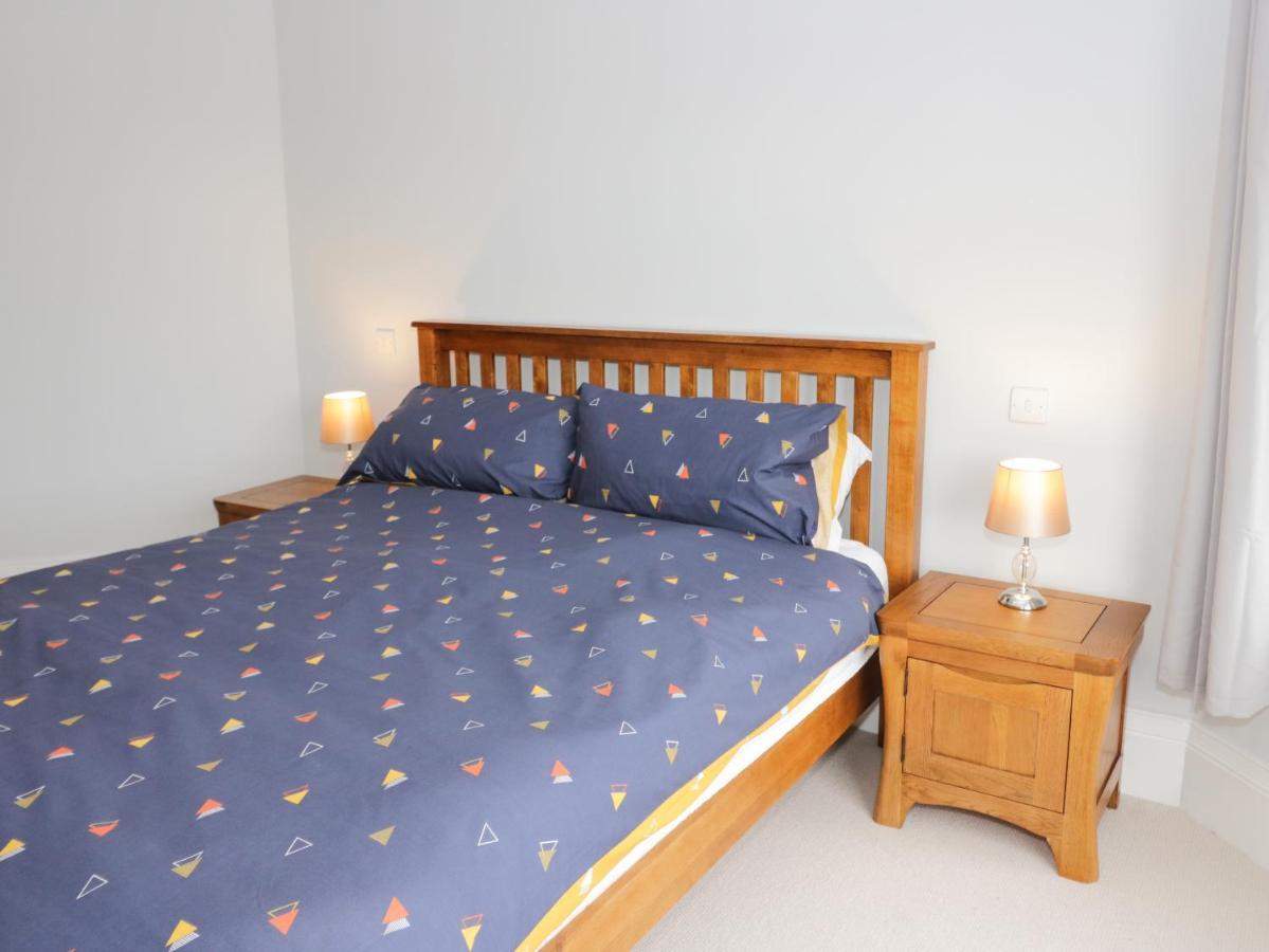 The Anchorage Villa Colwyn Bay Ngoại thất bức ảnh