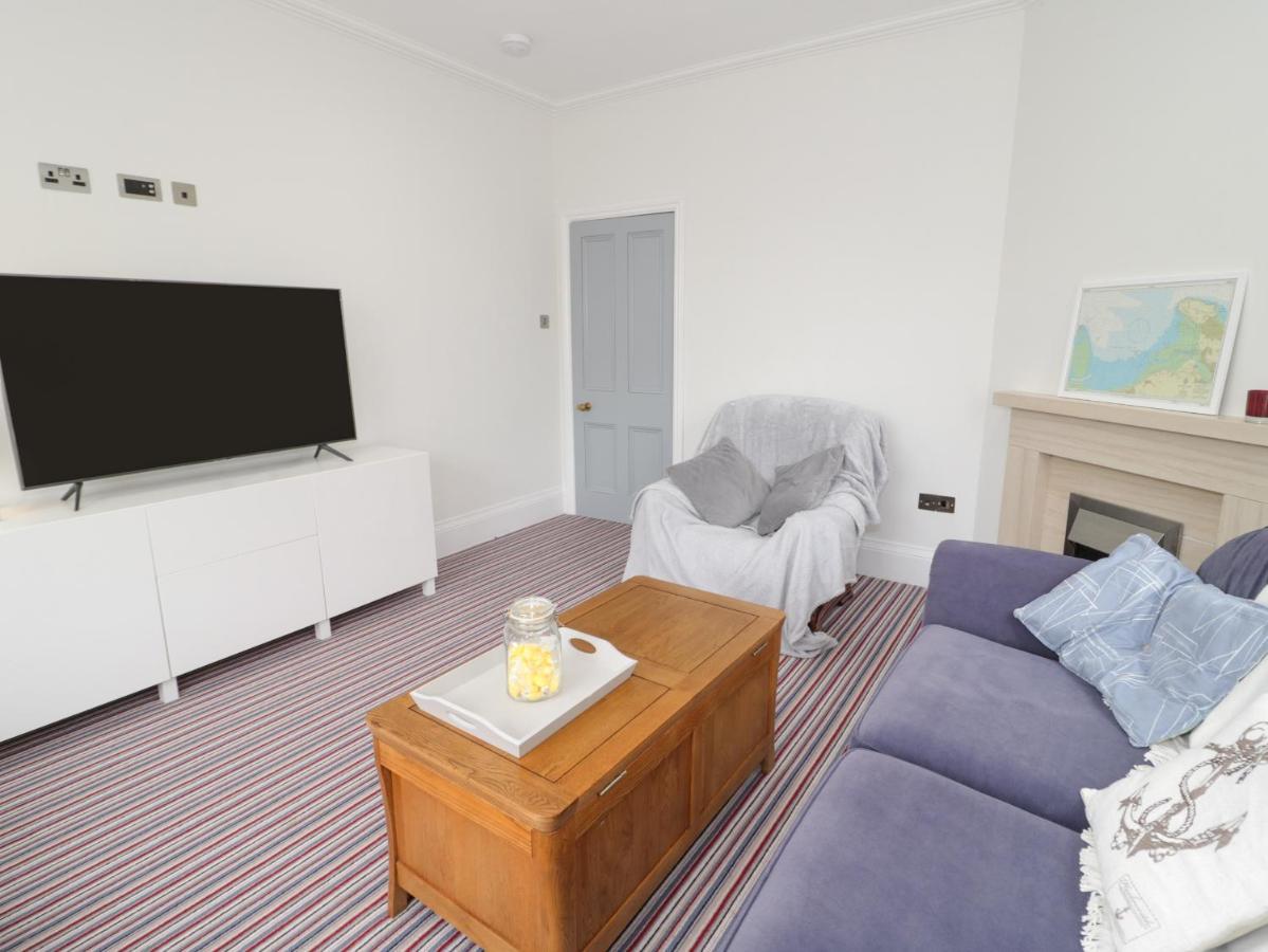 The Anchorage Villa Colwyn Bay Ngoại thất bức ảnh